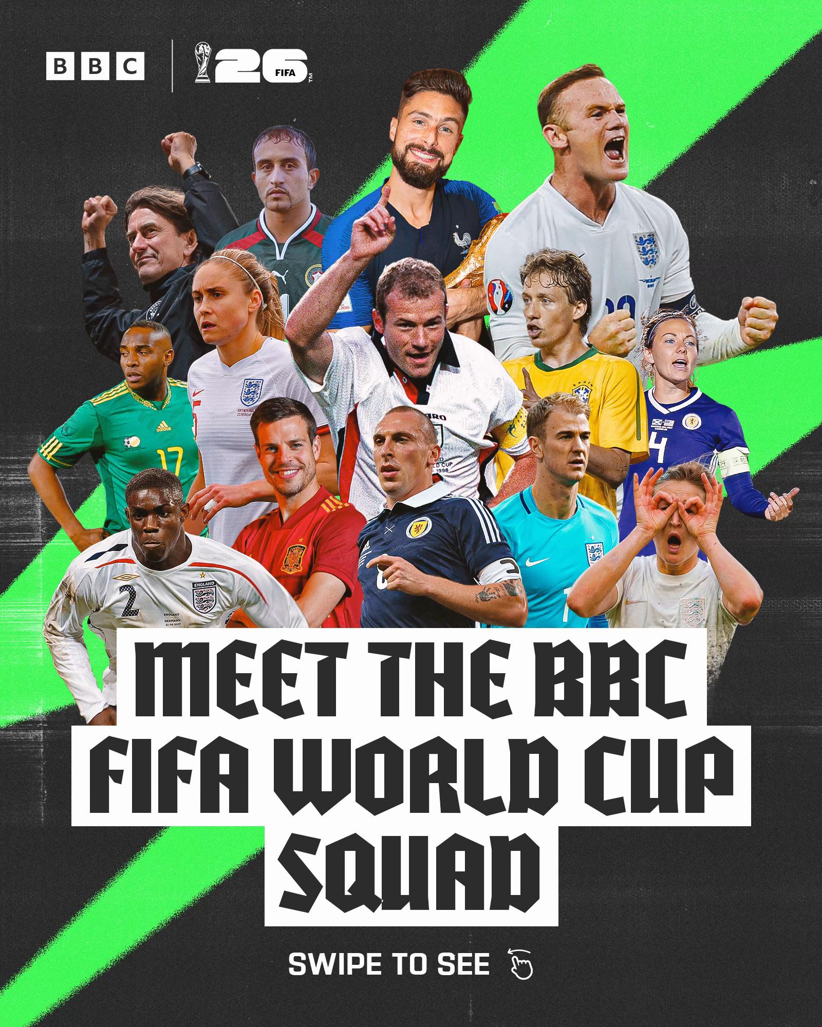 @BBC Sport