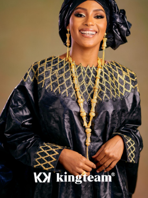 @KINGTEAM_Textile