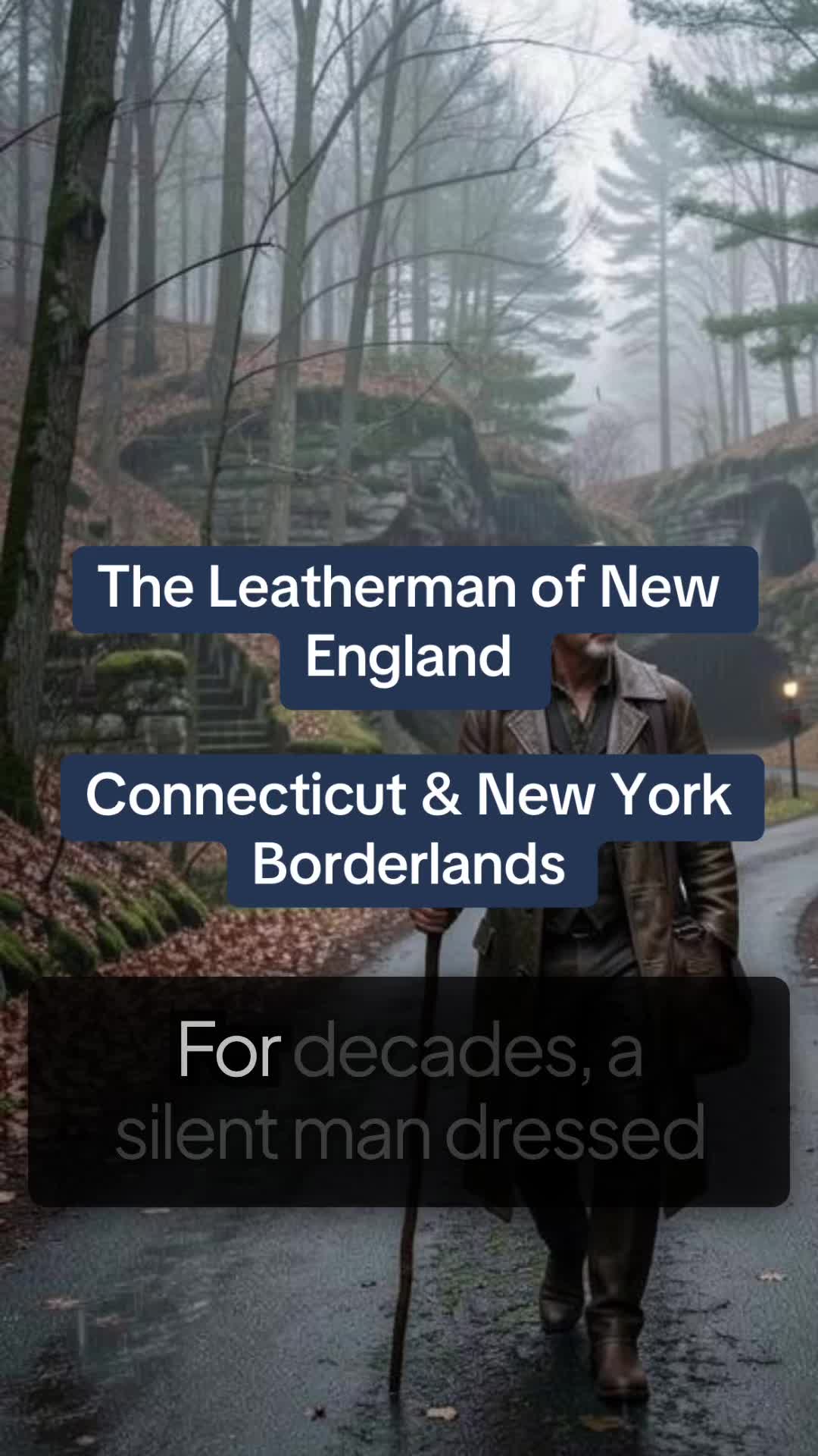 @New England Uncovered