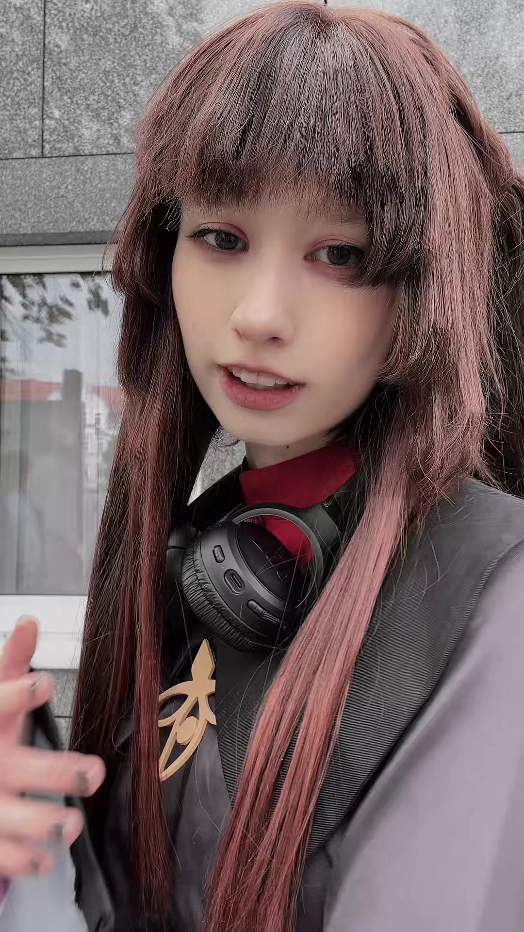 @Ciel/Tao 너