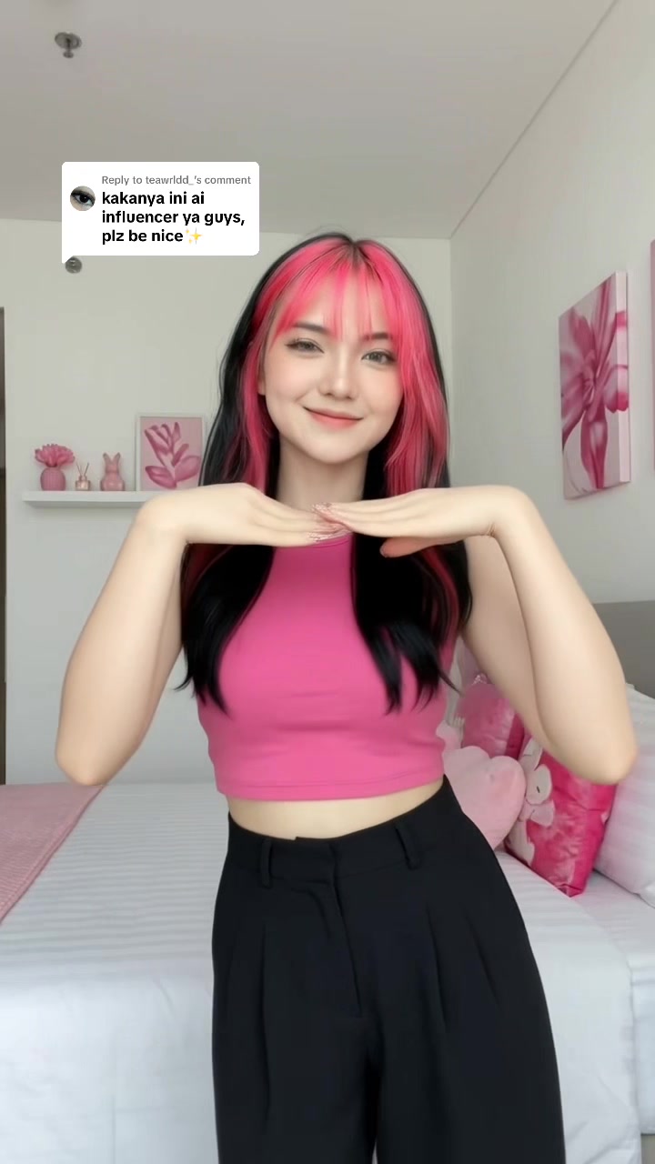 @Vivi Pink 🌸