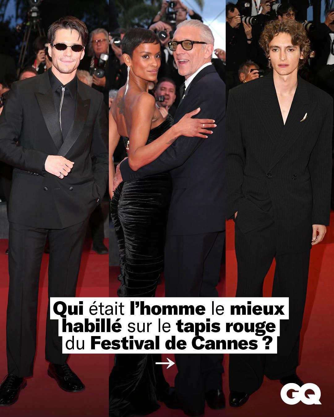 @GQ France