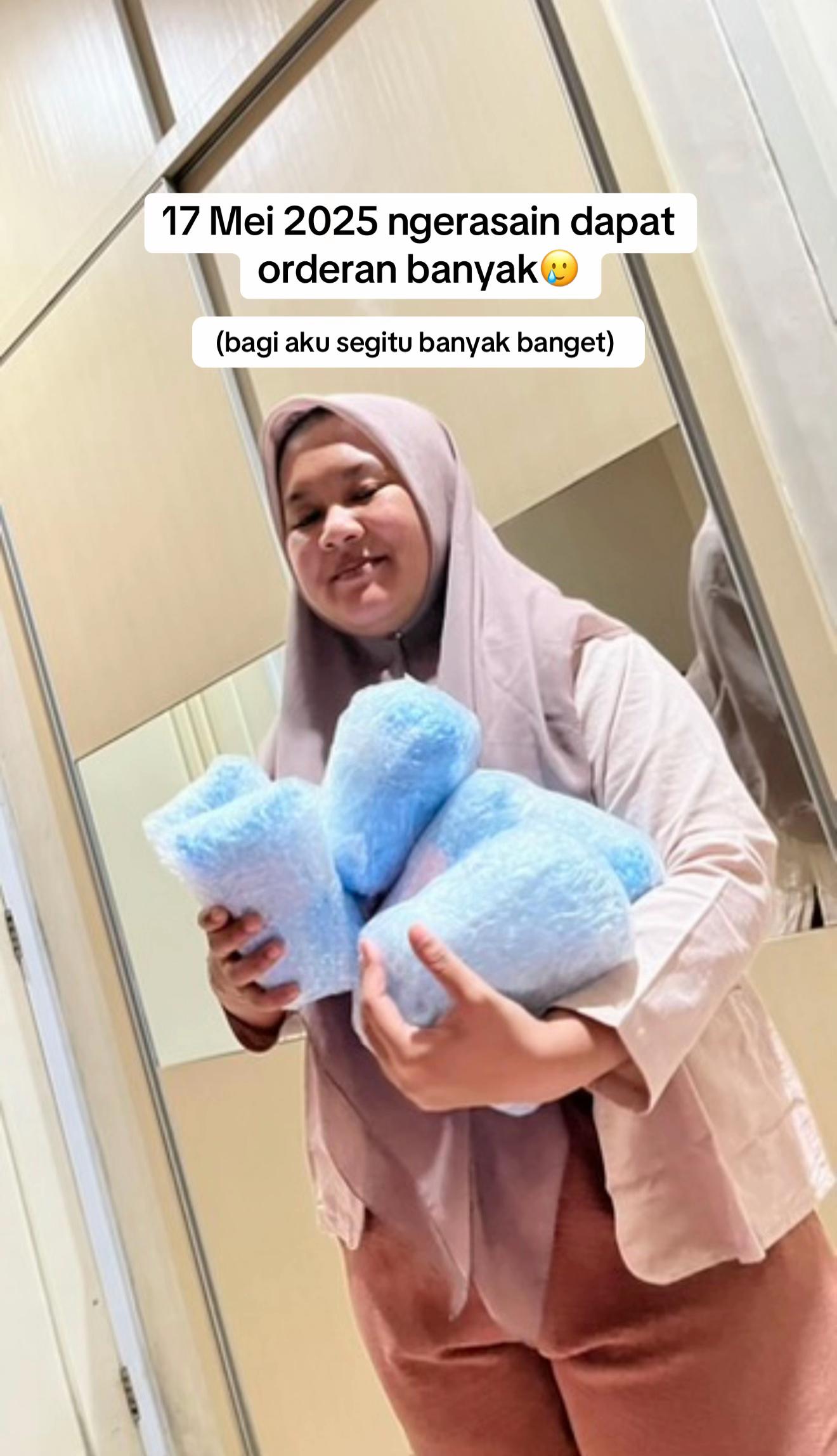 @Mendyyyy | ratu kulit dimsum