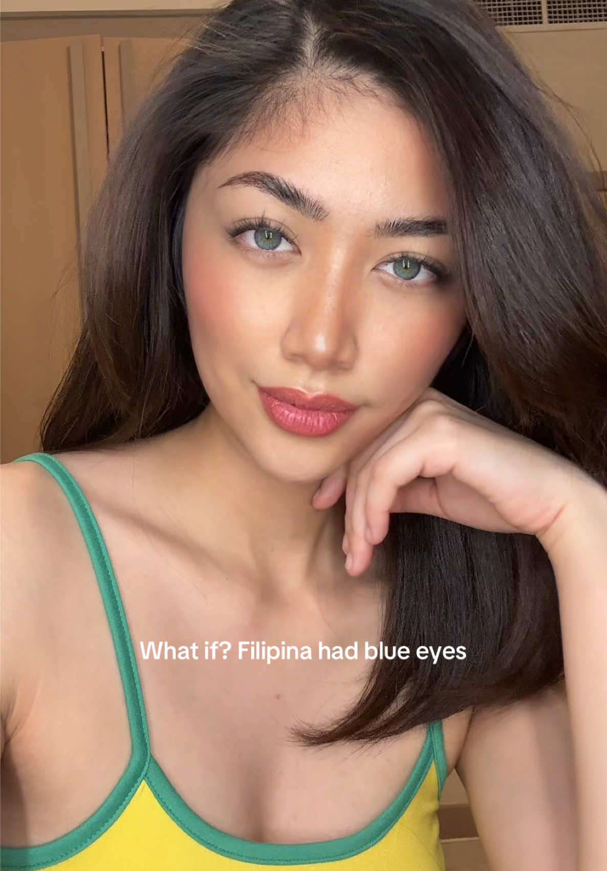 @Nicole Mendoza