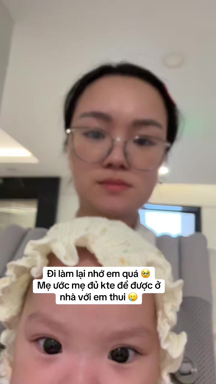 @Mommy của 2 công chúa 🍼