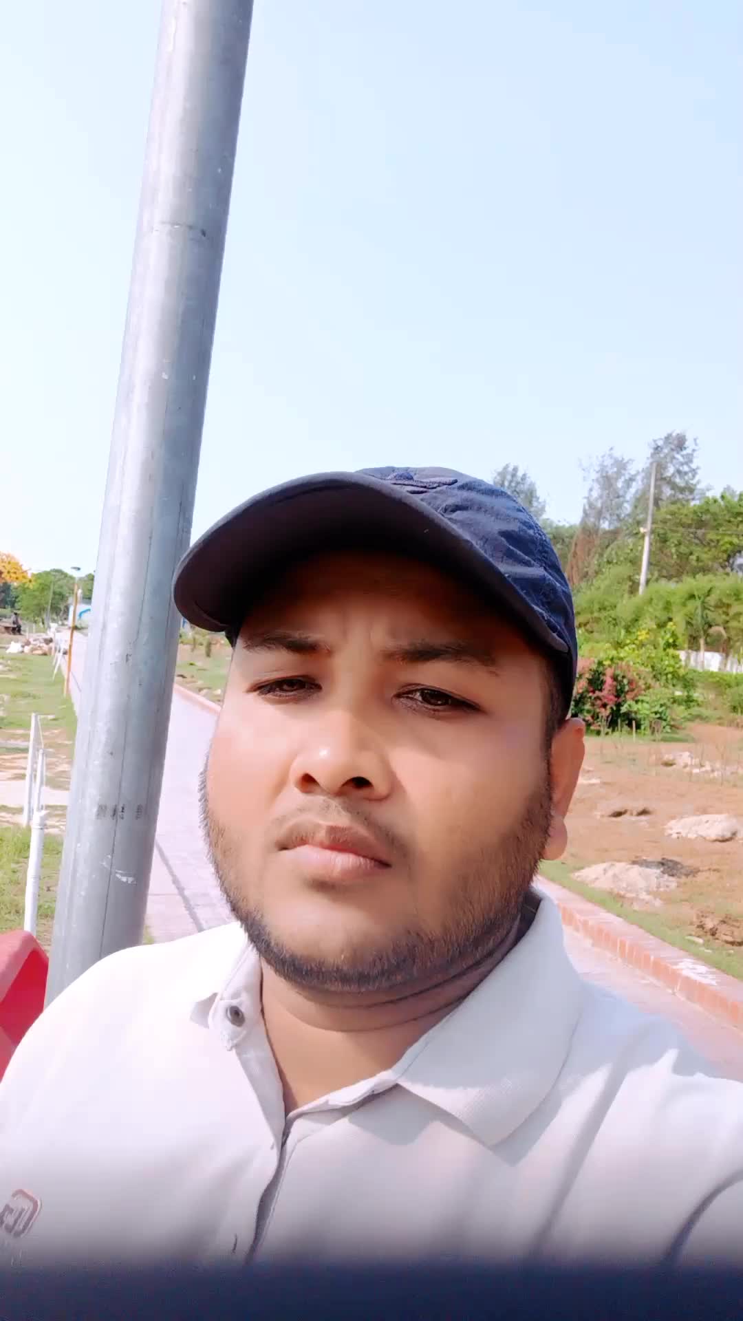 @~{ M A RhaMan Azad }~