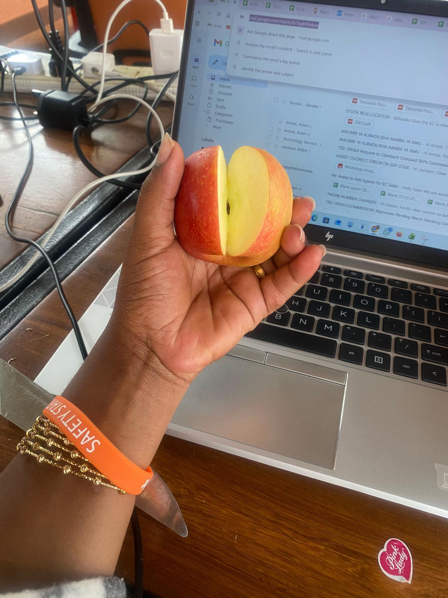 @Dodoh Tesha 🇹🇿🦋