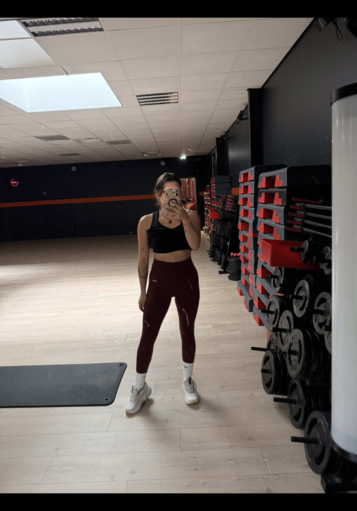 @Katia | Voyage - Sport 🥥🐚🌺