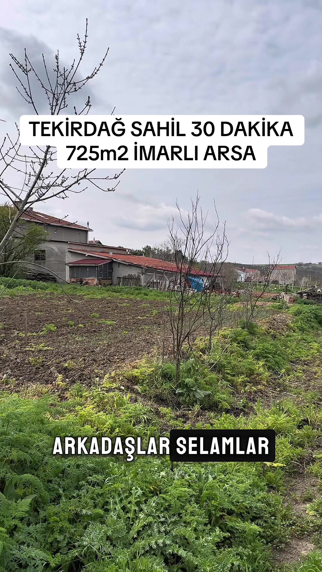 @Üçer Emlak