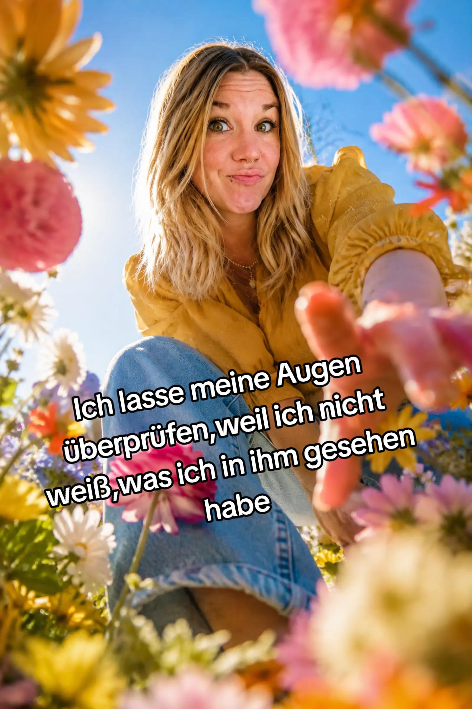 @WurzelRebellin♓