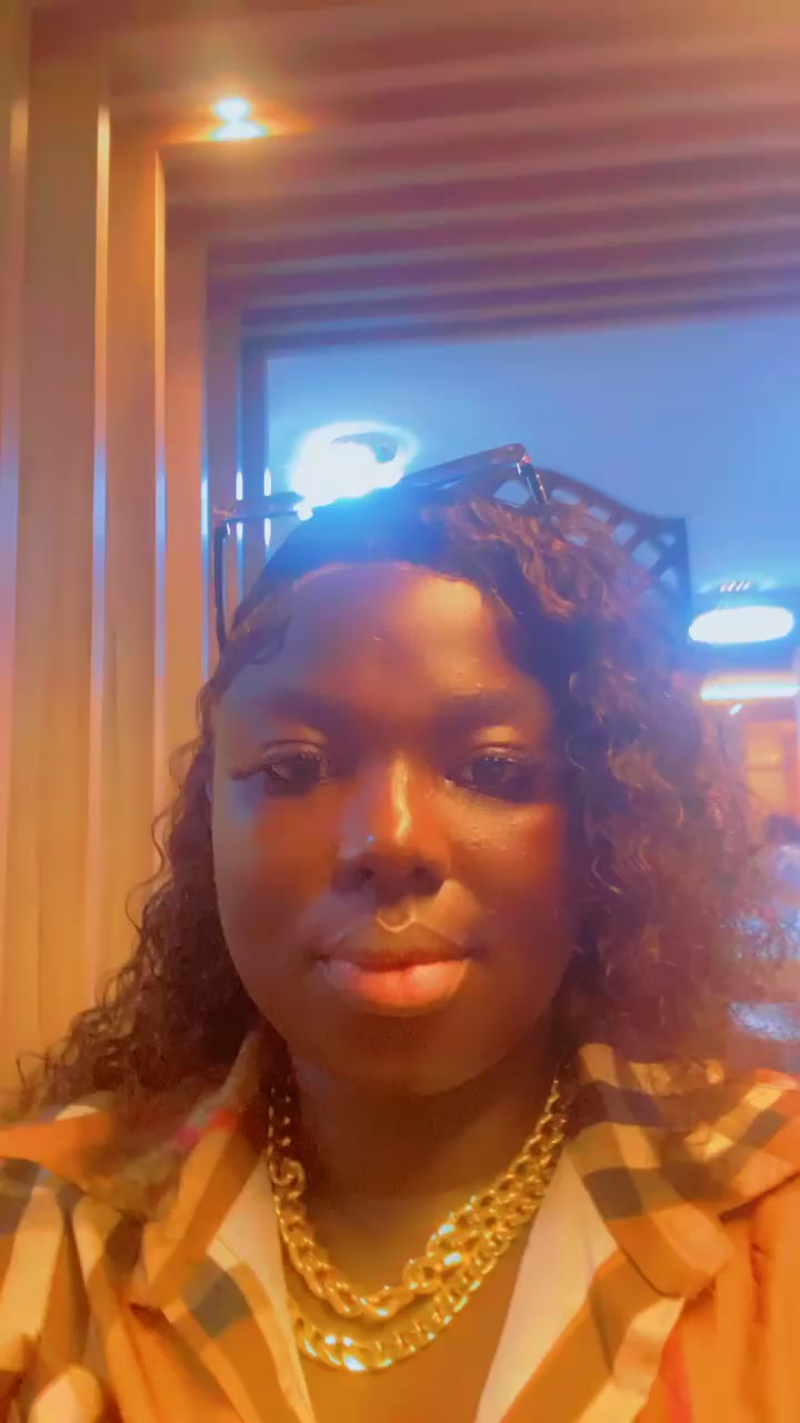 @Obaapa Akua Nyarko❤️