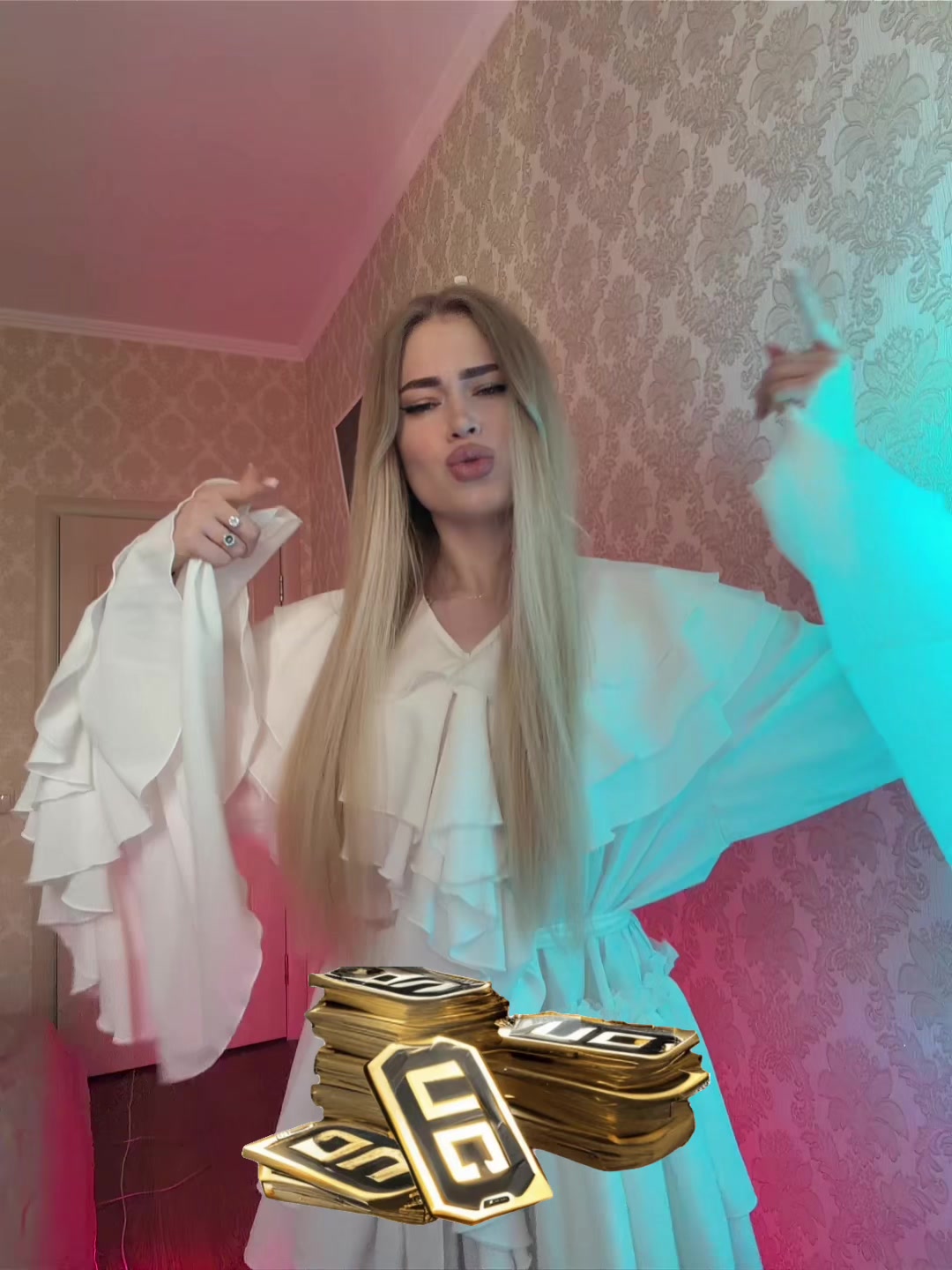 @YT / TWITCH WUNNNA21 &hearts;️