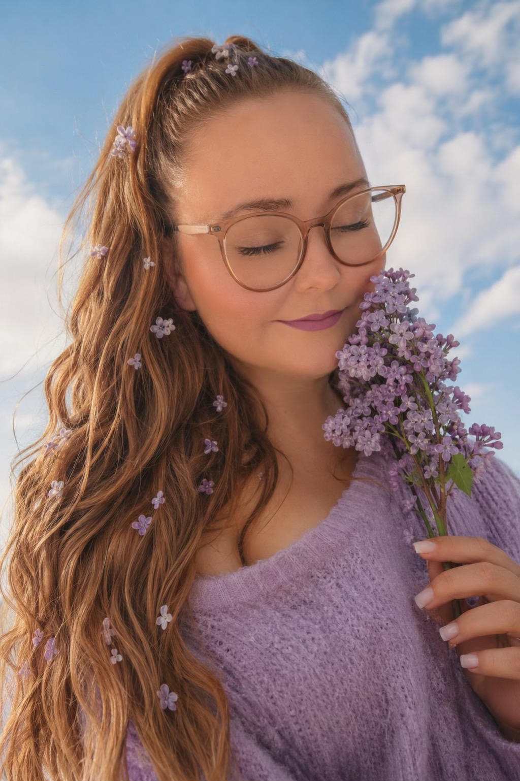 @Karelia 🌸🦋