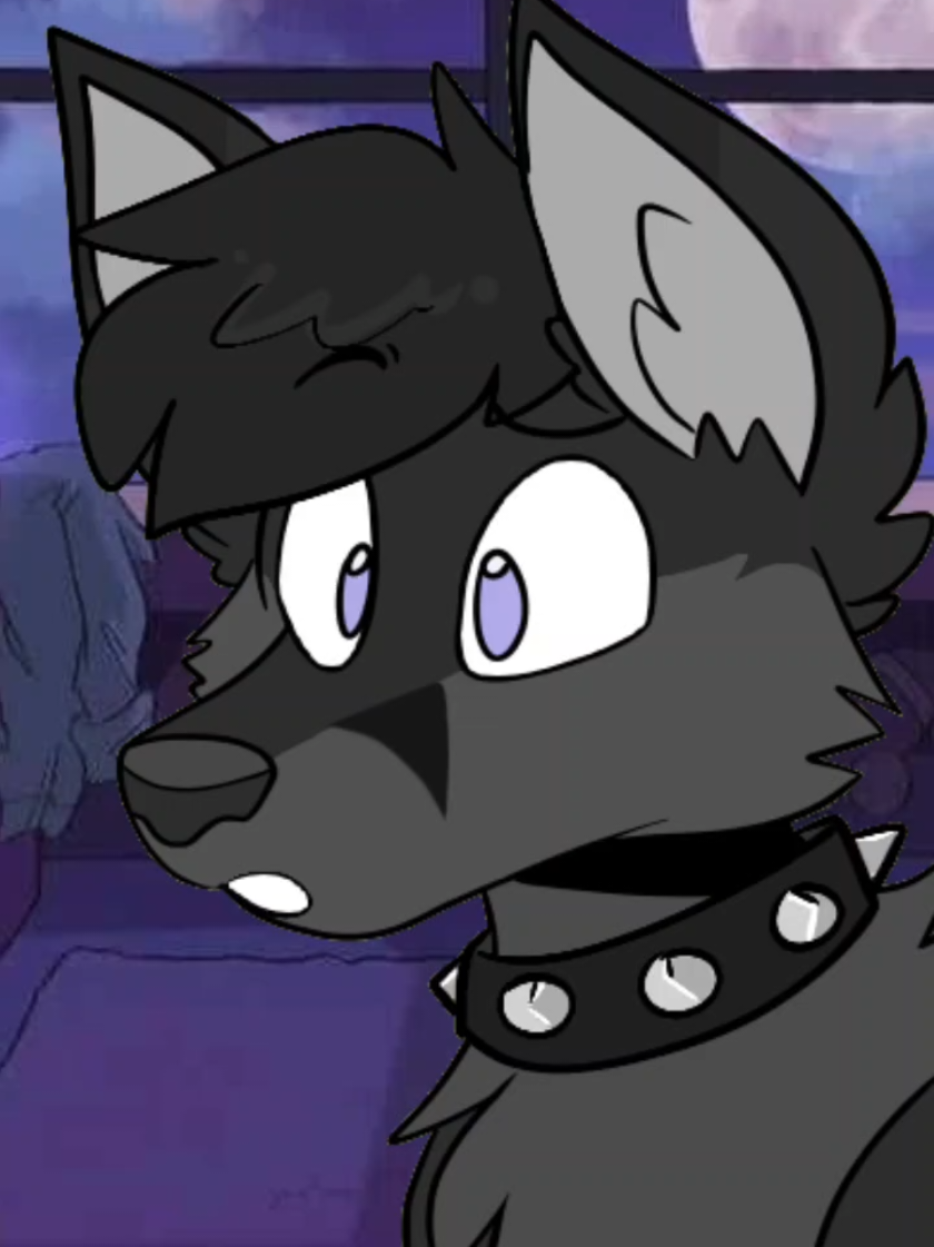 @💜Foxer🖤