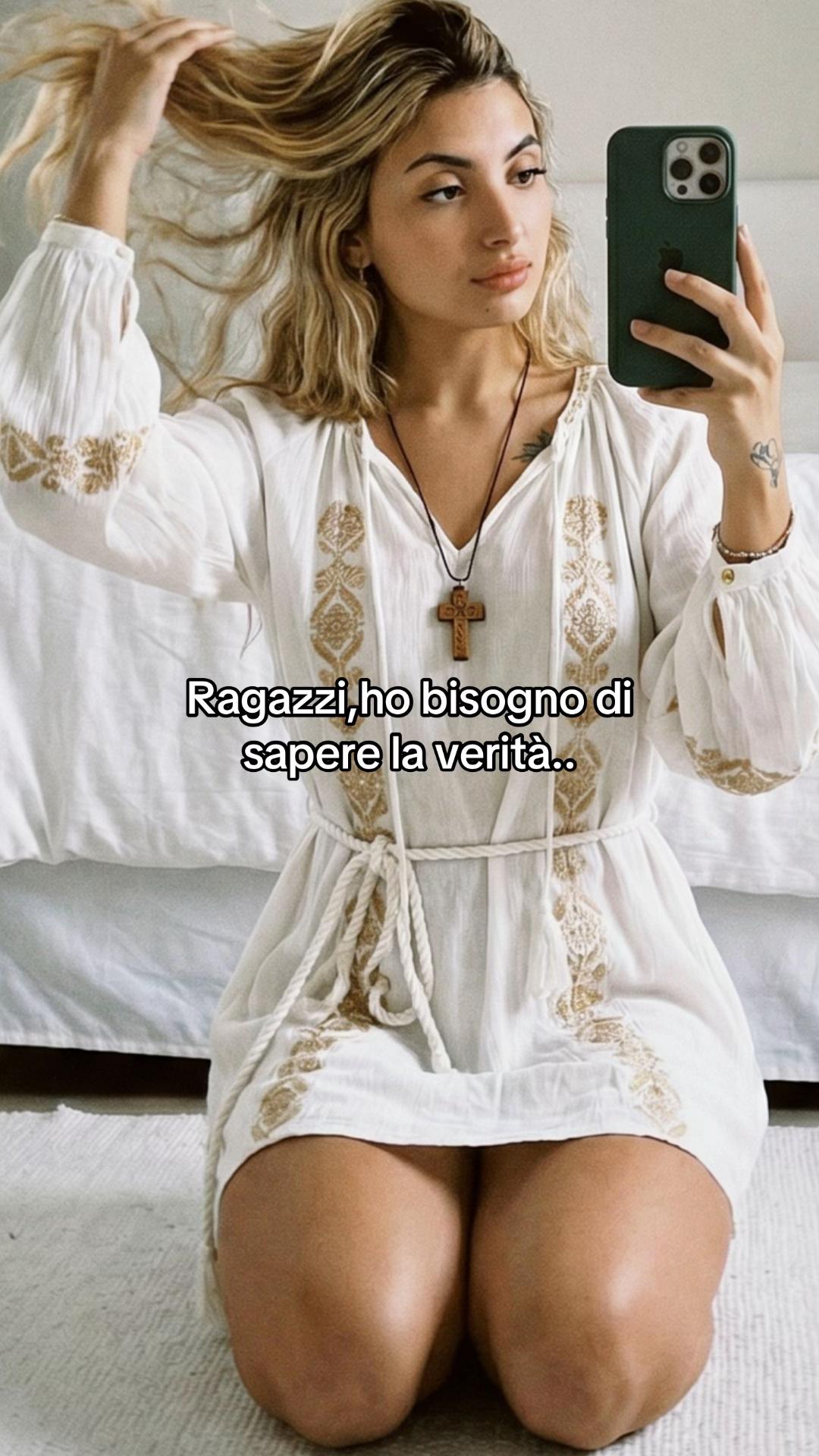 @Chiara baby