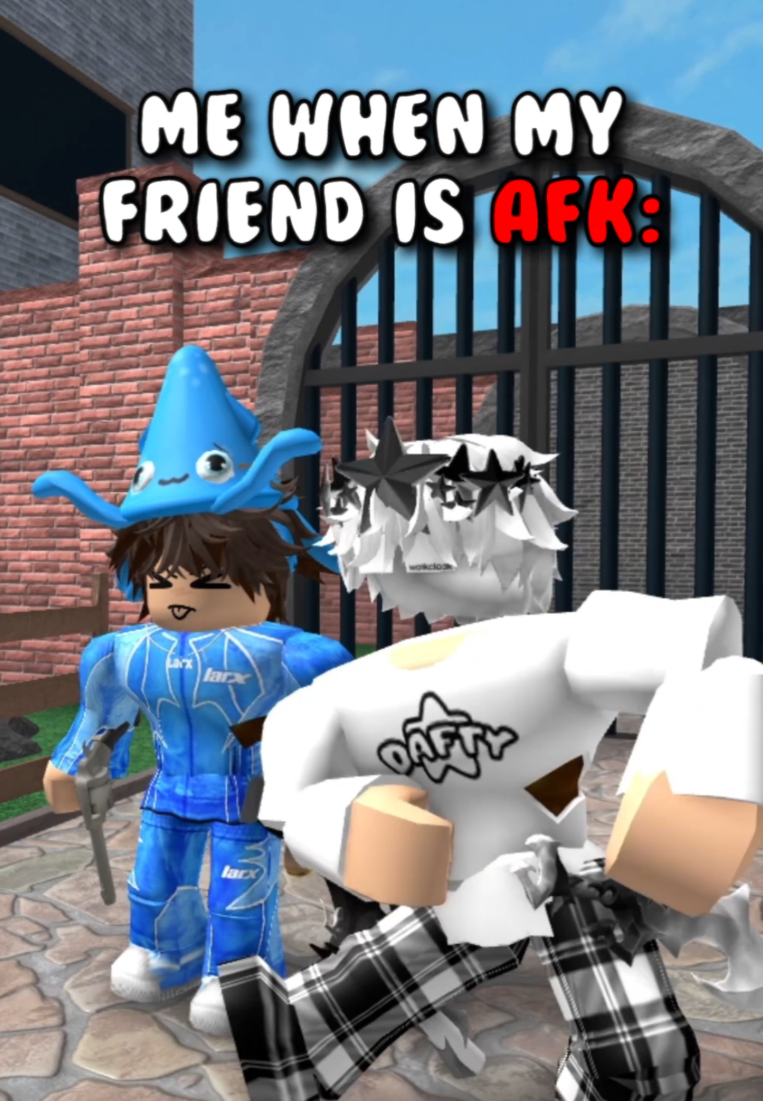 @Dafty