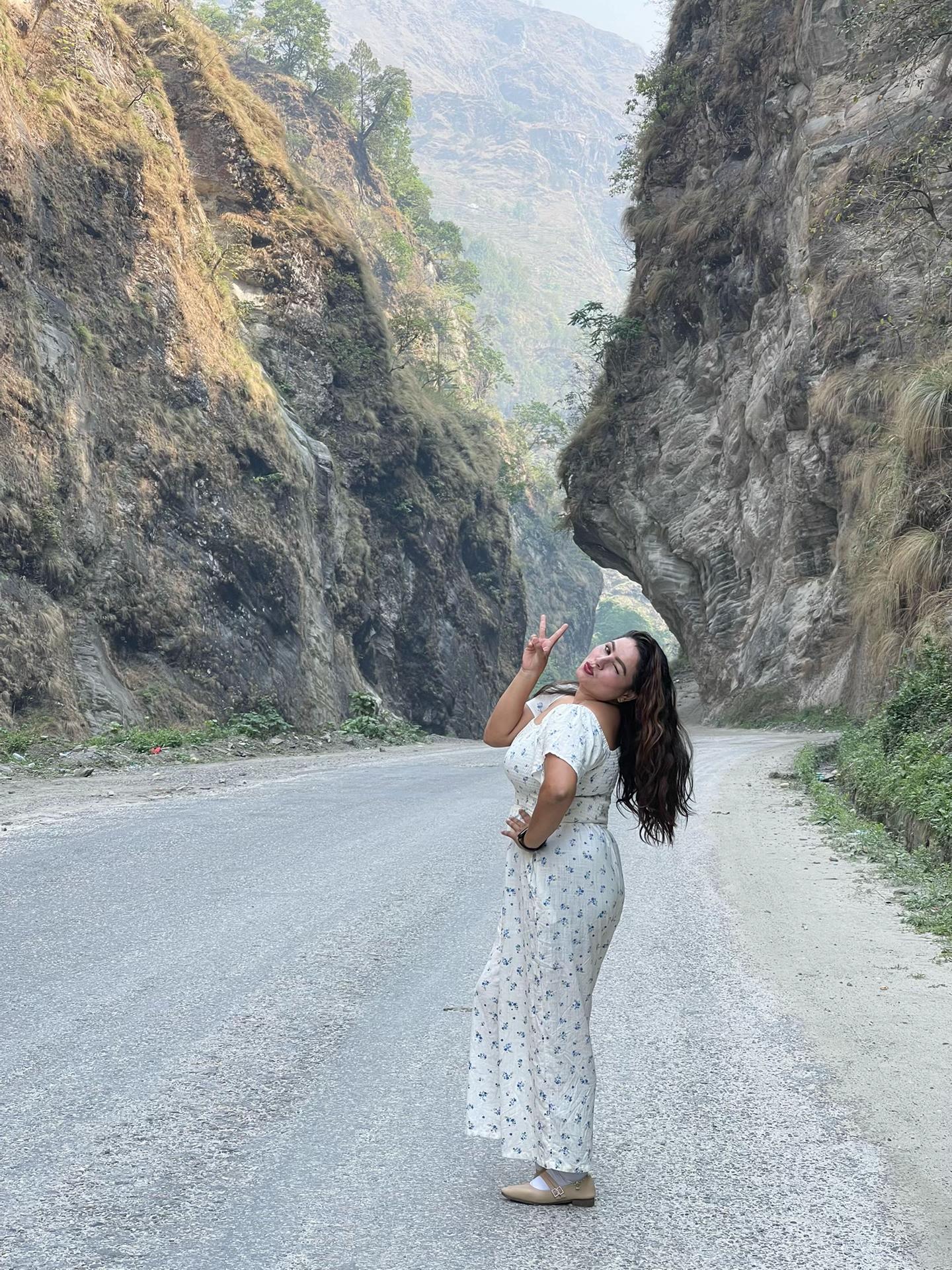 @Sabitra Bhurtel