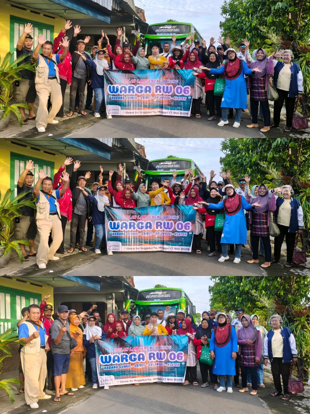 @Erlangga Tour Official