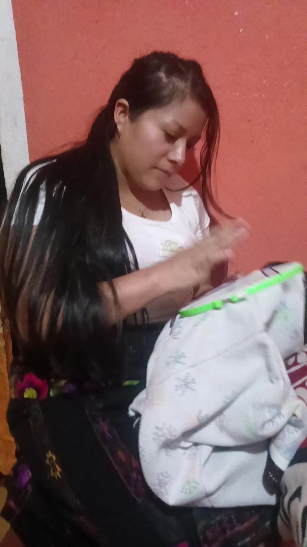 @mary saloj