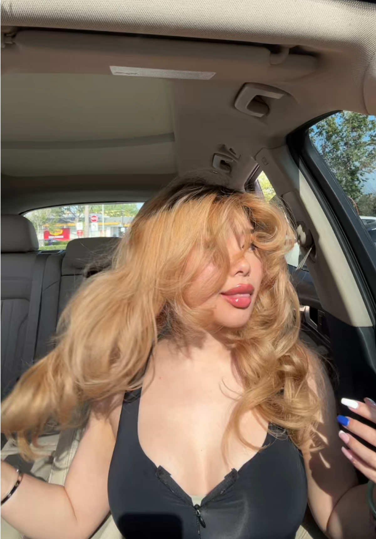 @Kiana Rose
