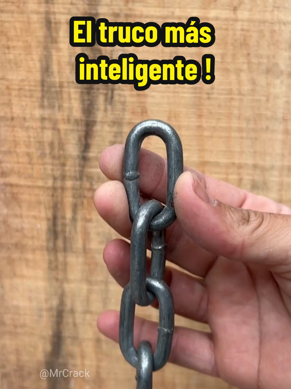 @Mr Crack