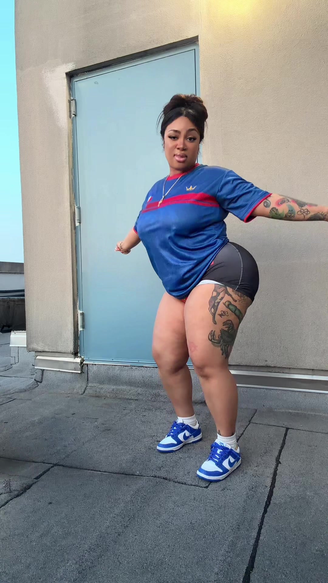 @Jehovanisodivine🦂