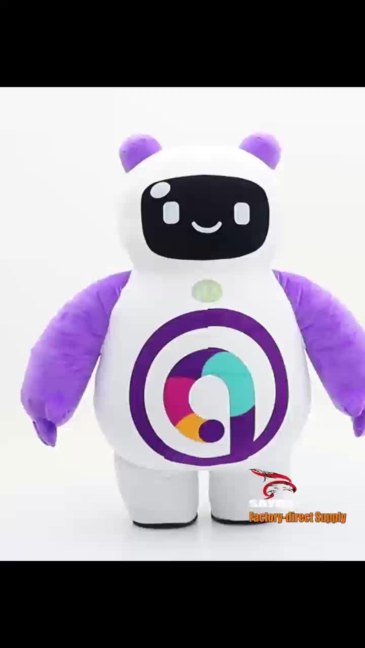@bigmascotcostume