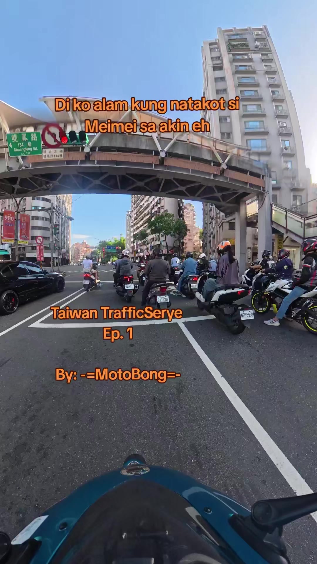 @FMGT MotoBong Rides