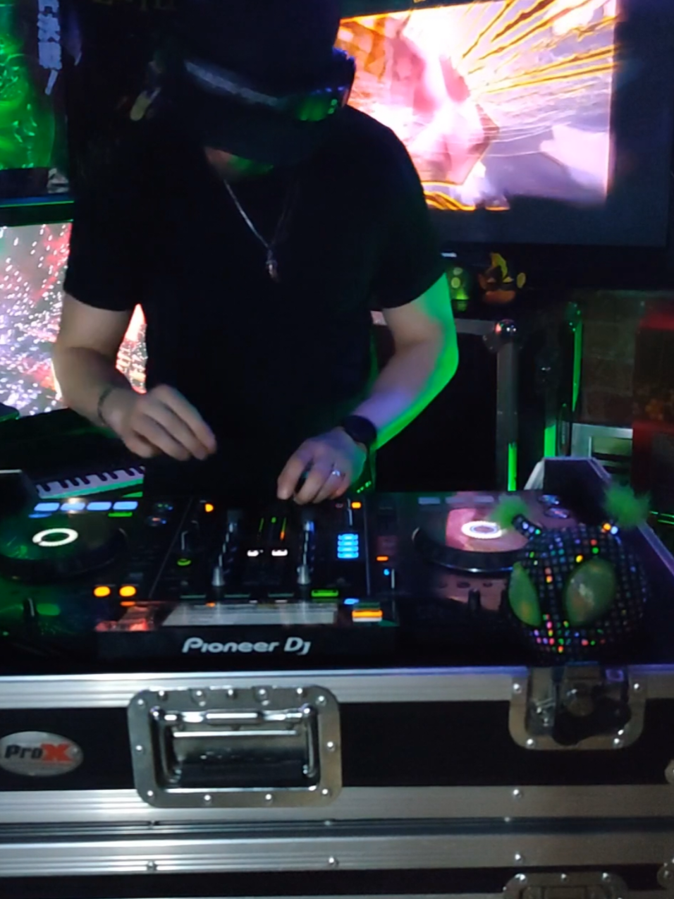 @Daf-t3r DJ