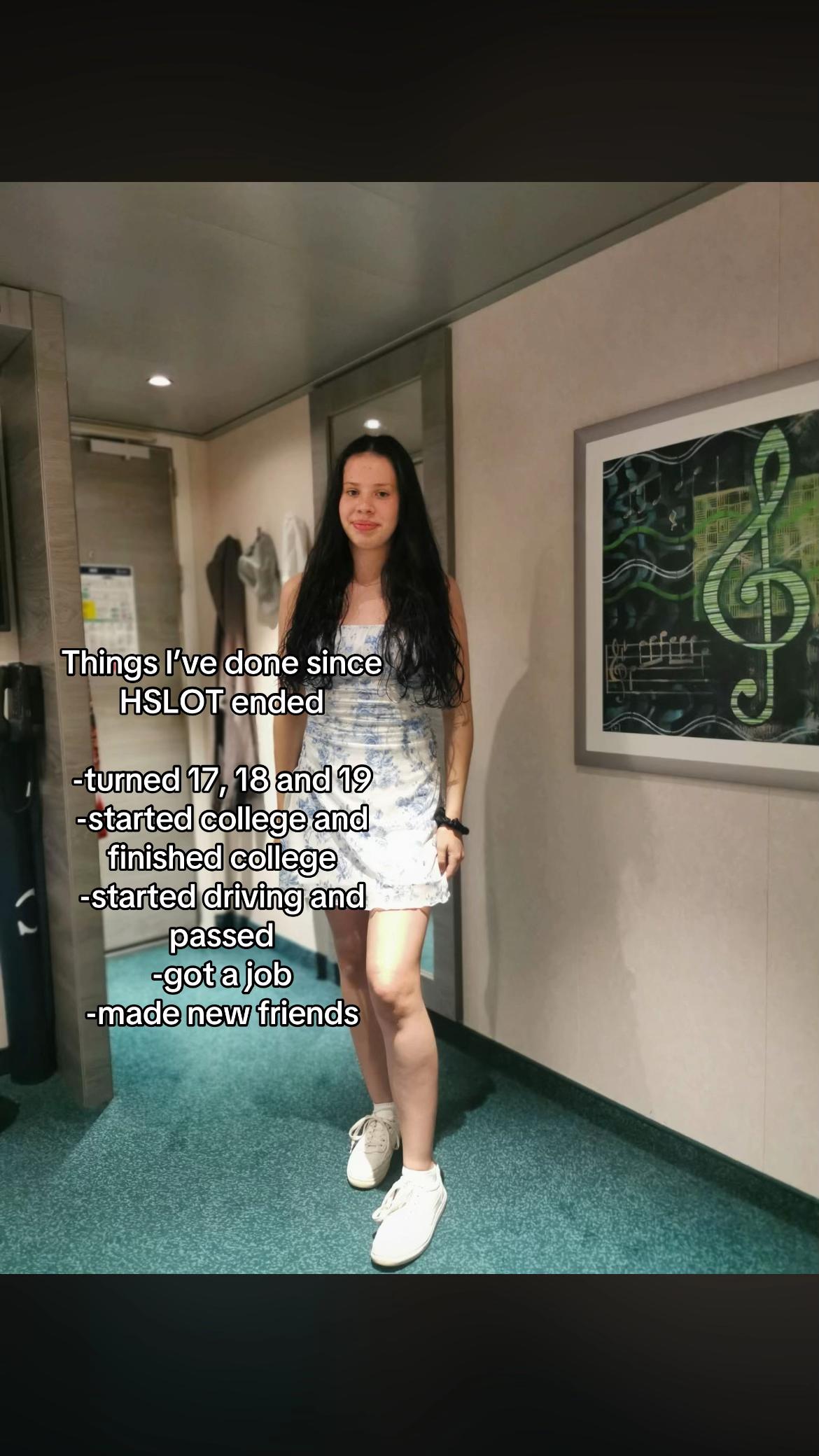 @Hannah ; 🦋 &times;͜&times;