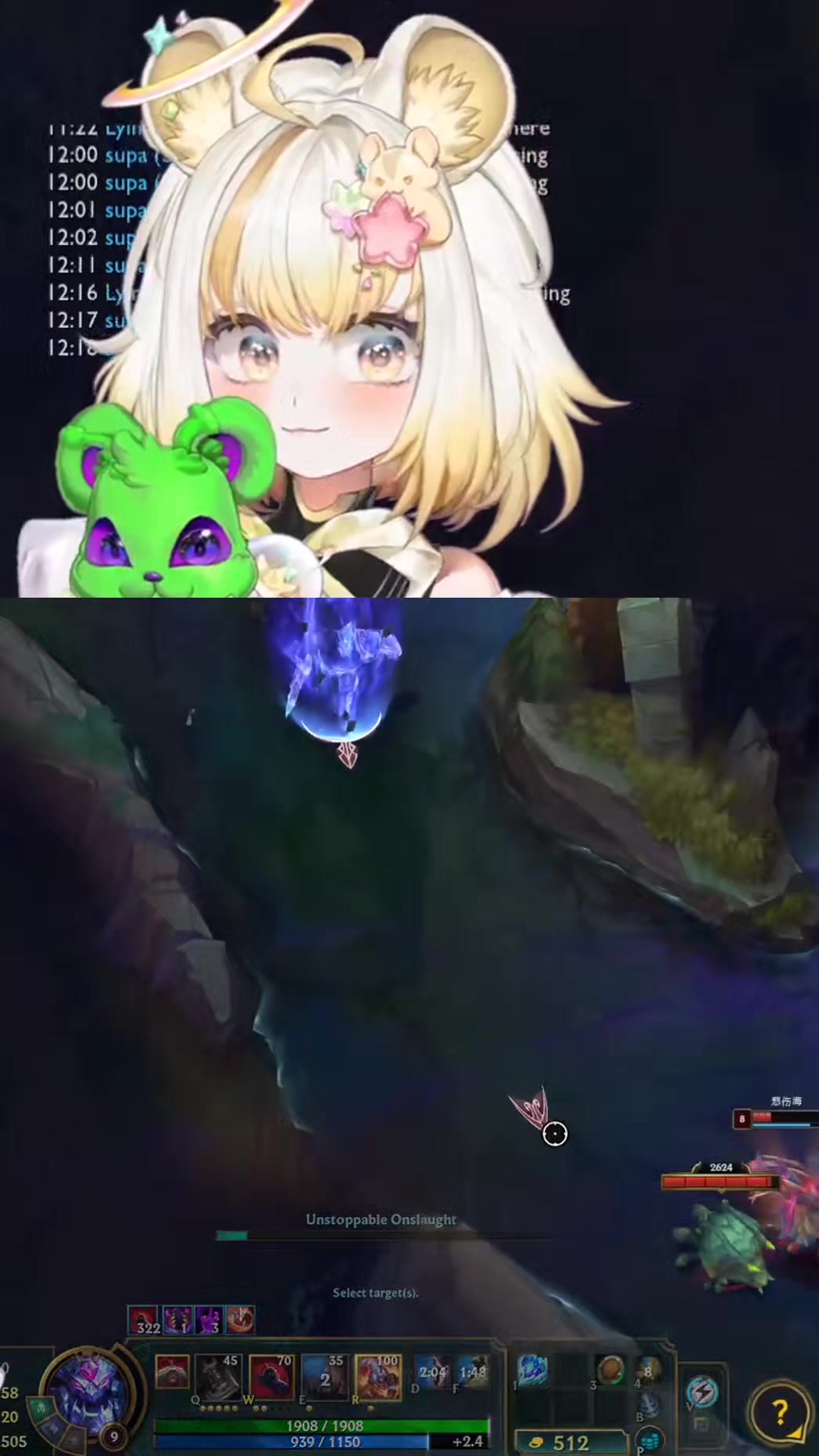 @HamuchiVT