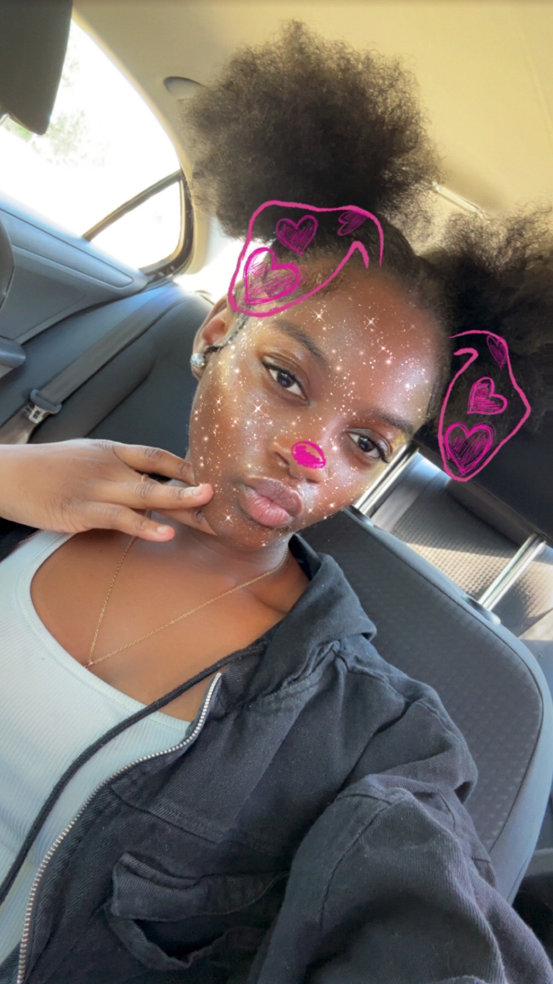 @ajai nae 😘