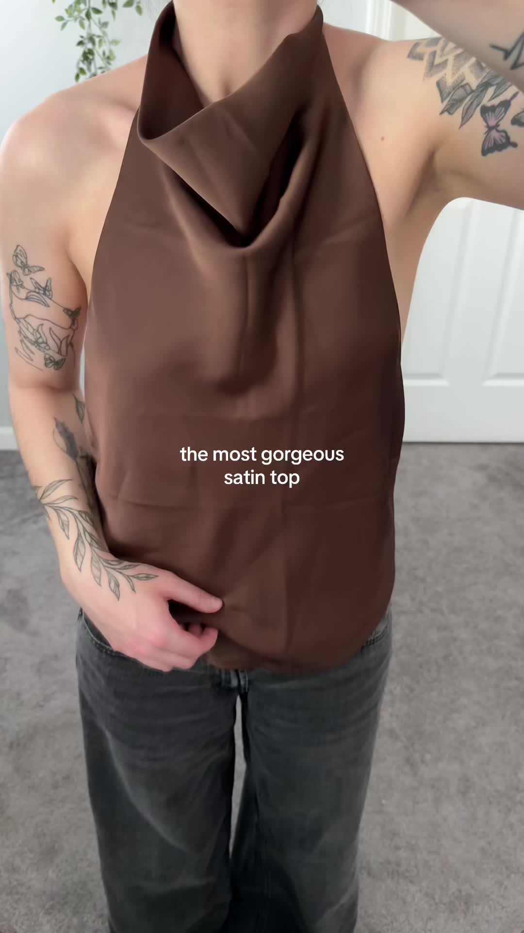 @whatsamberwearing