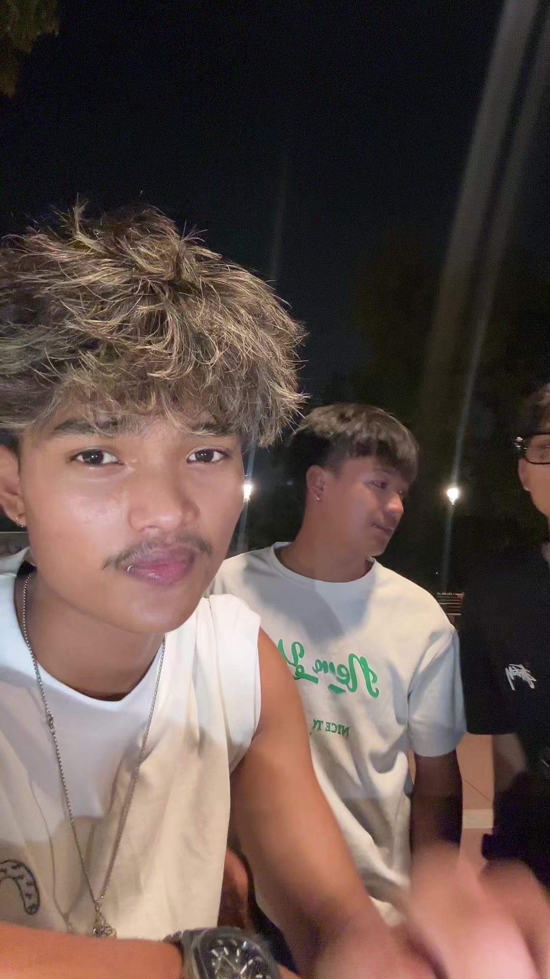 @Kaley 🗣️🌚