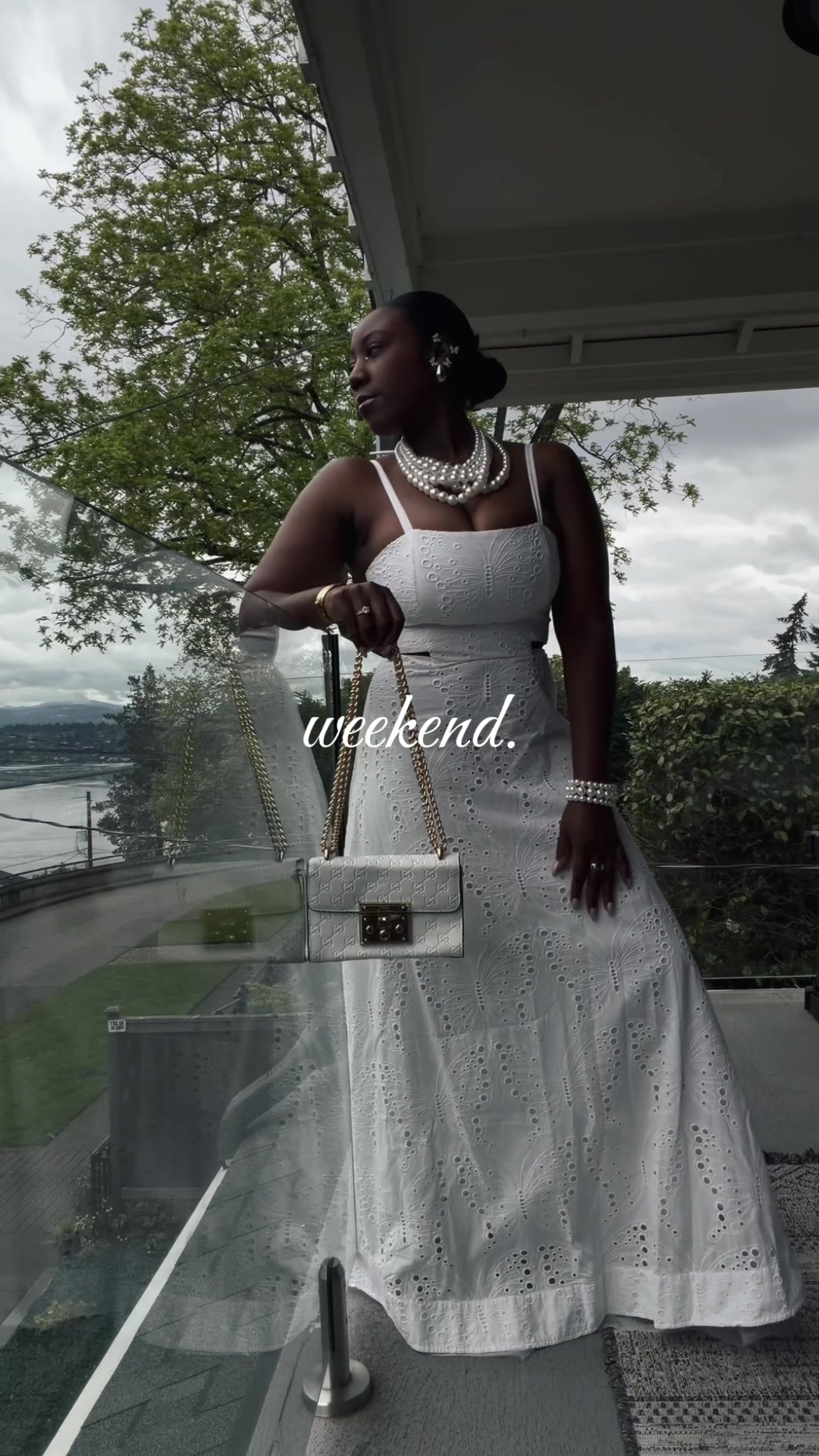 @Keisha✨ A Seattle Kreative🍀