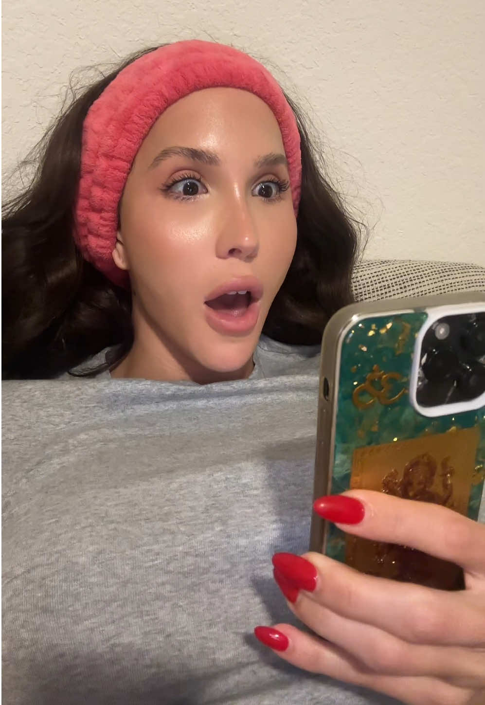 @Olivia Lauren