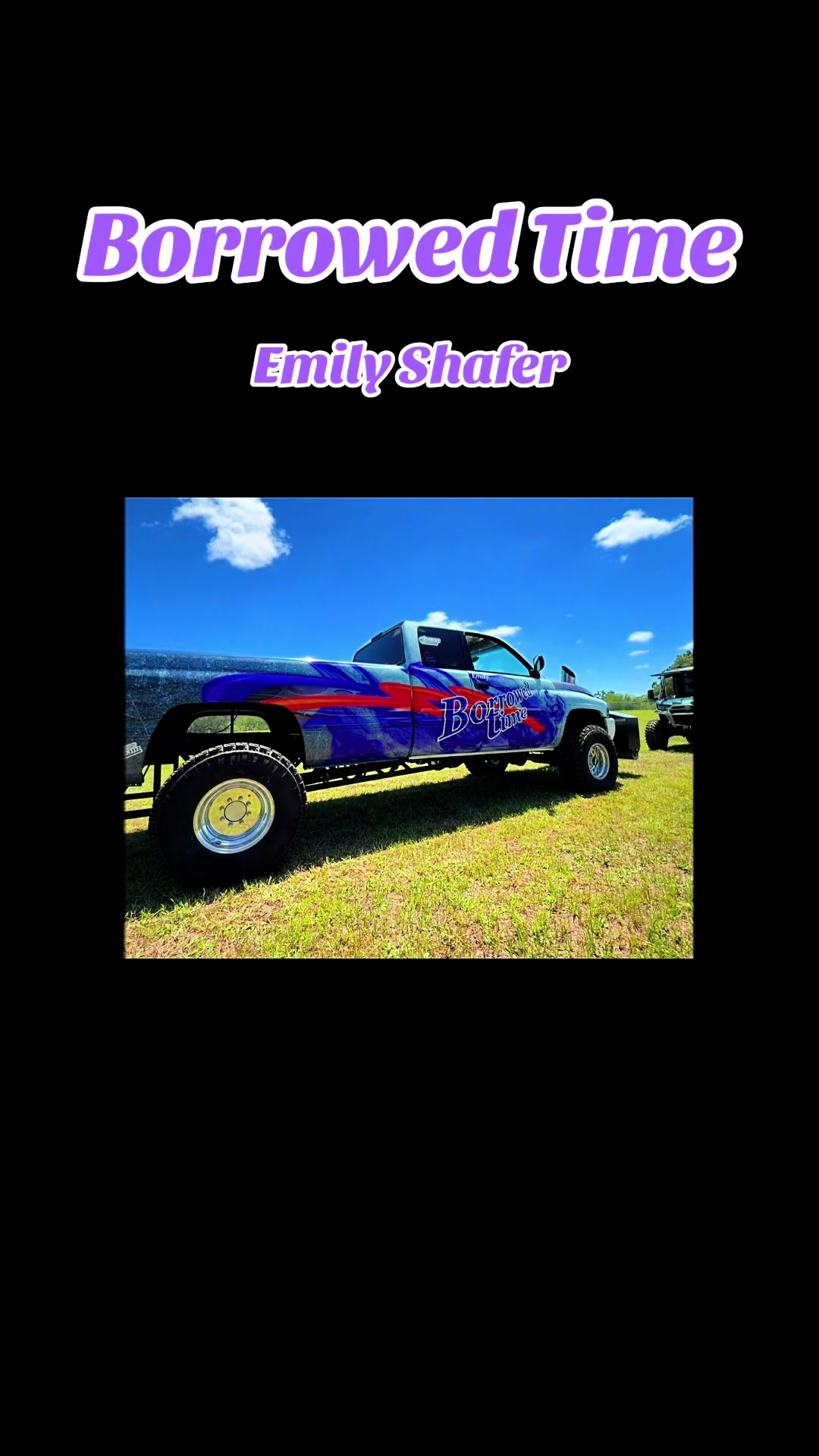 @Borrowed Time Pulling Team 🏁