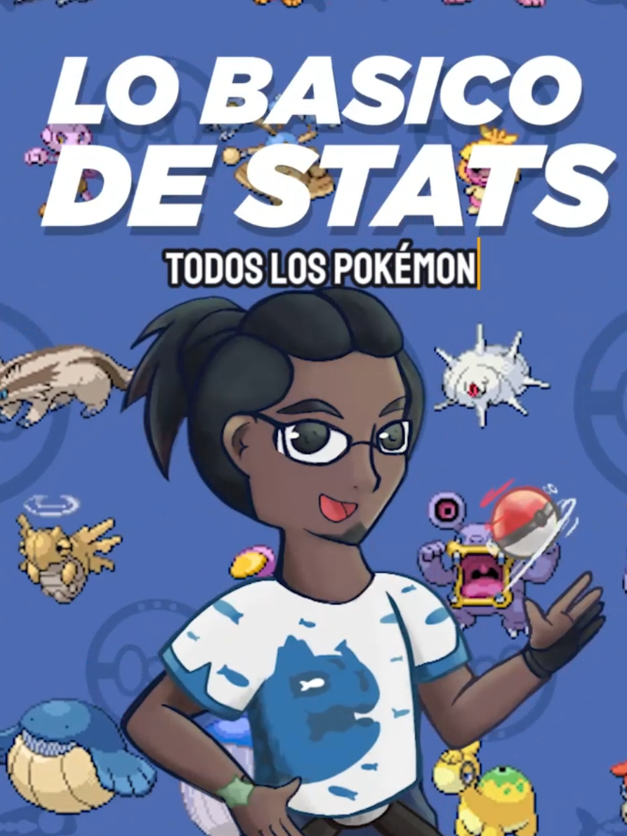 @El Pok&eacute;mon Weekend
