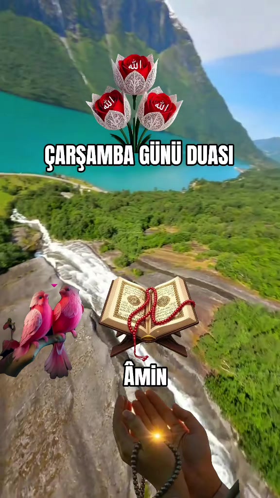 @☛♕📓🪞İꜱʟᴀᴍ'ɪɴ ɴᴜʀᴜ🪞📓♕☚