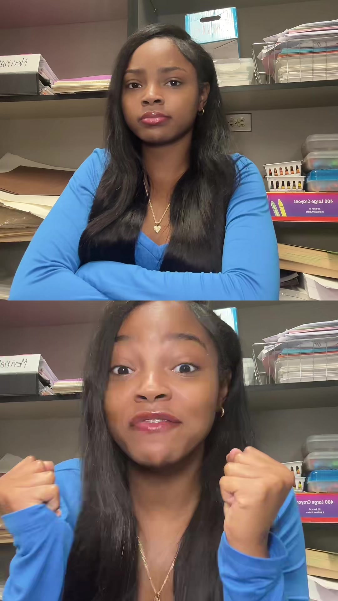 @Jaliyah ❤️
