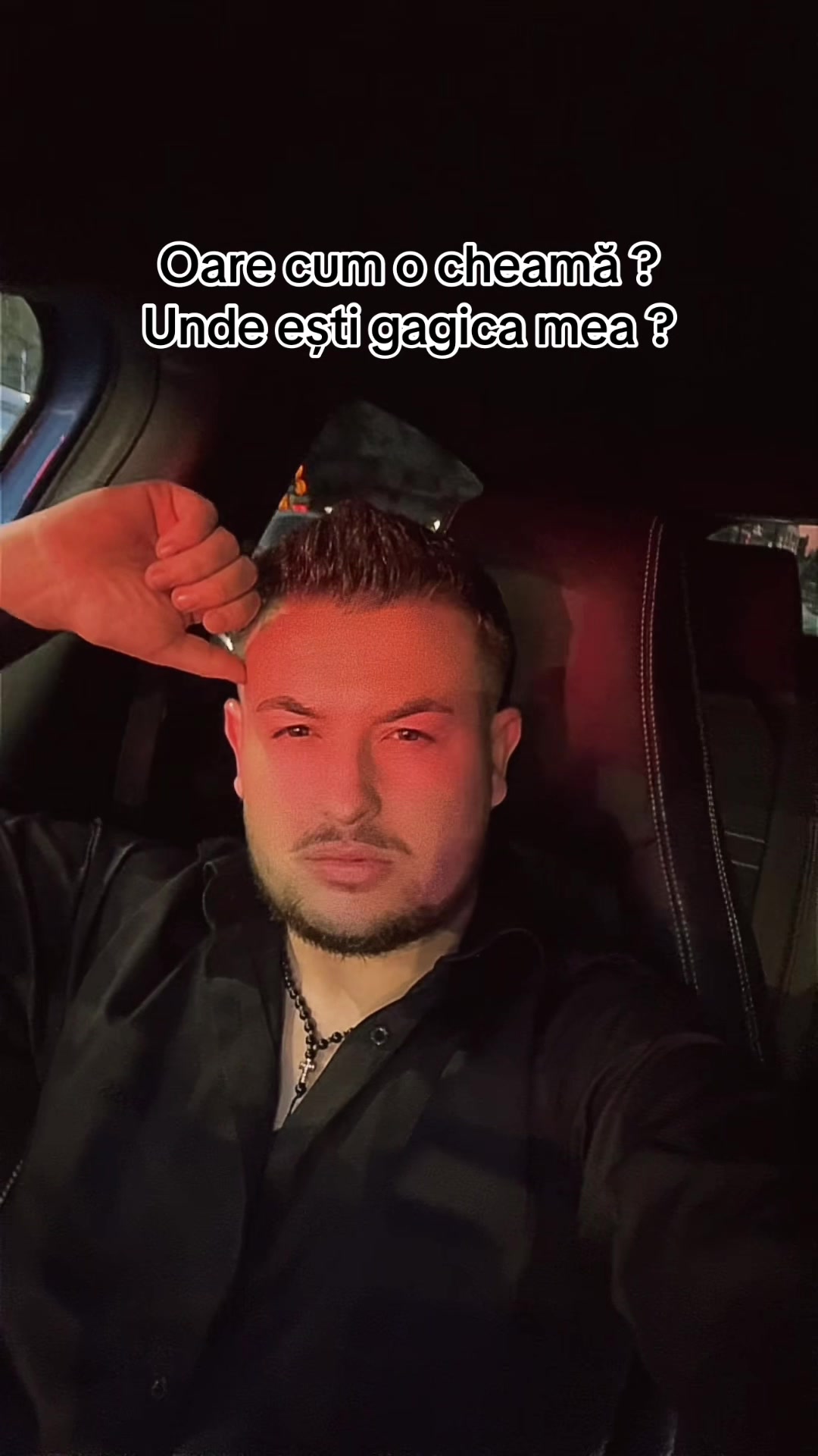 @Clau Tuș