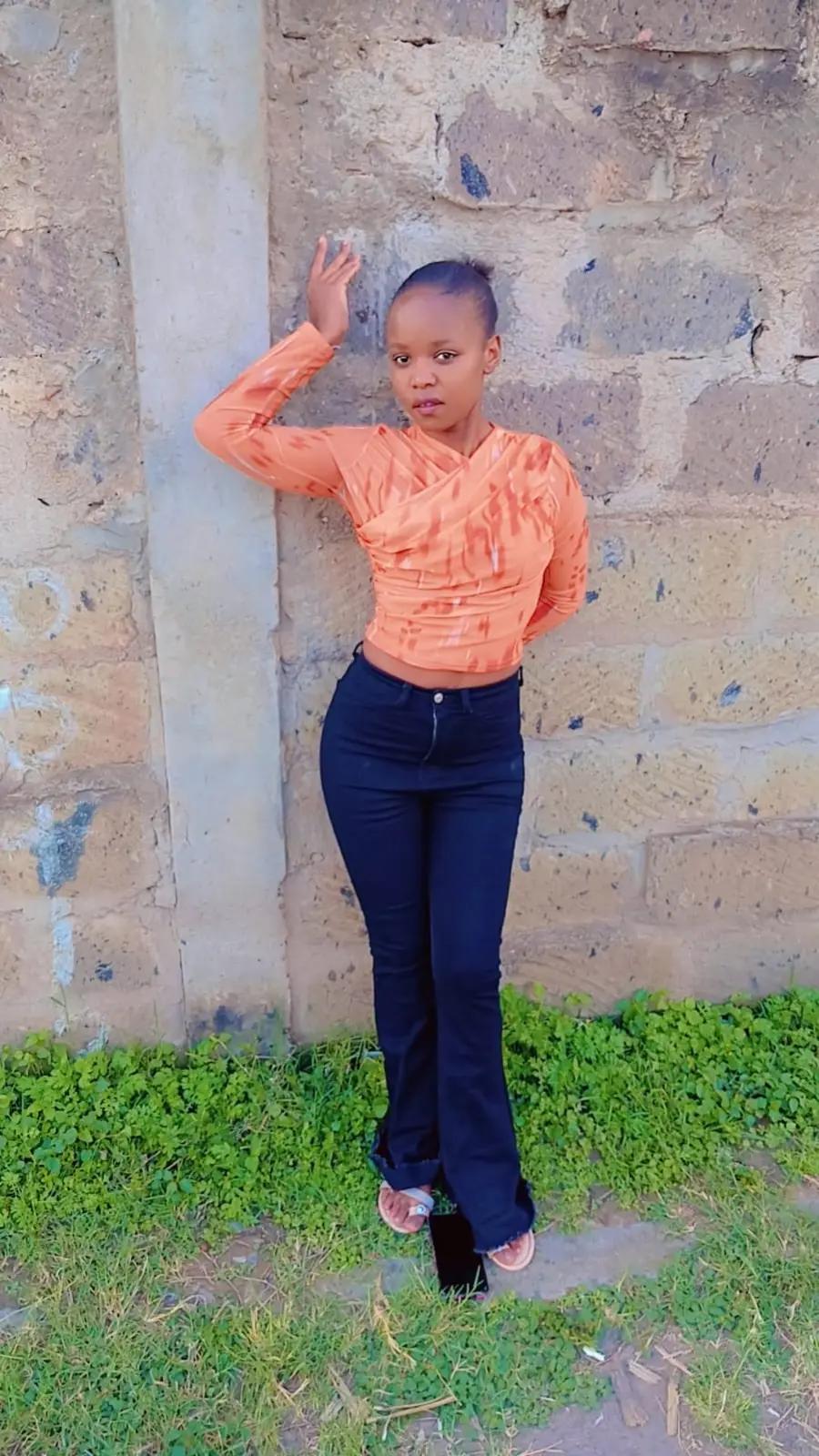 @Joy mwesh🇰🇪💕