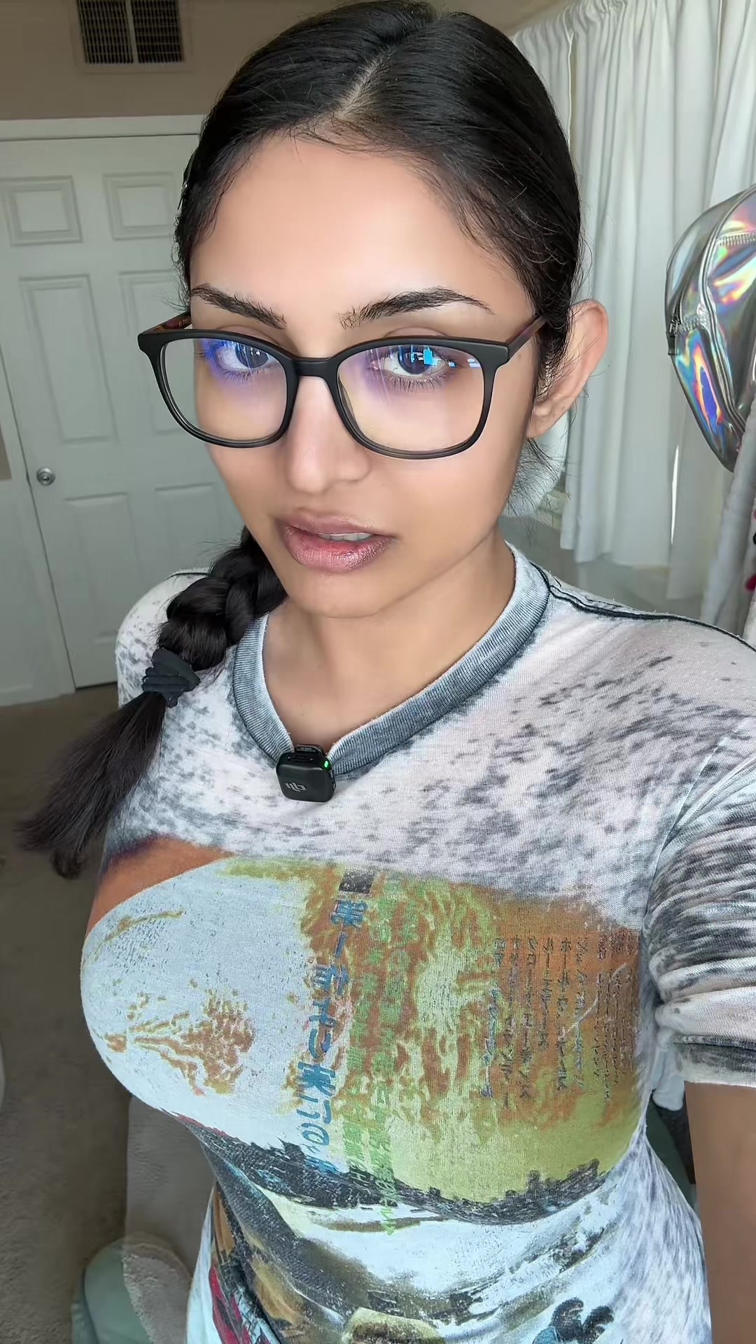 @Fizaa Dosani