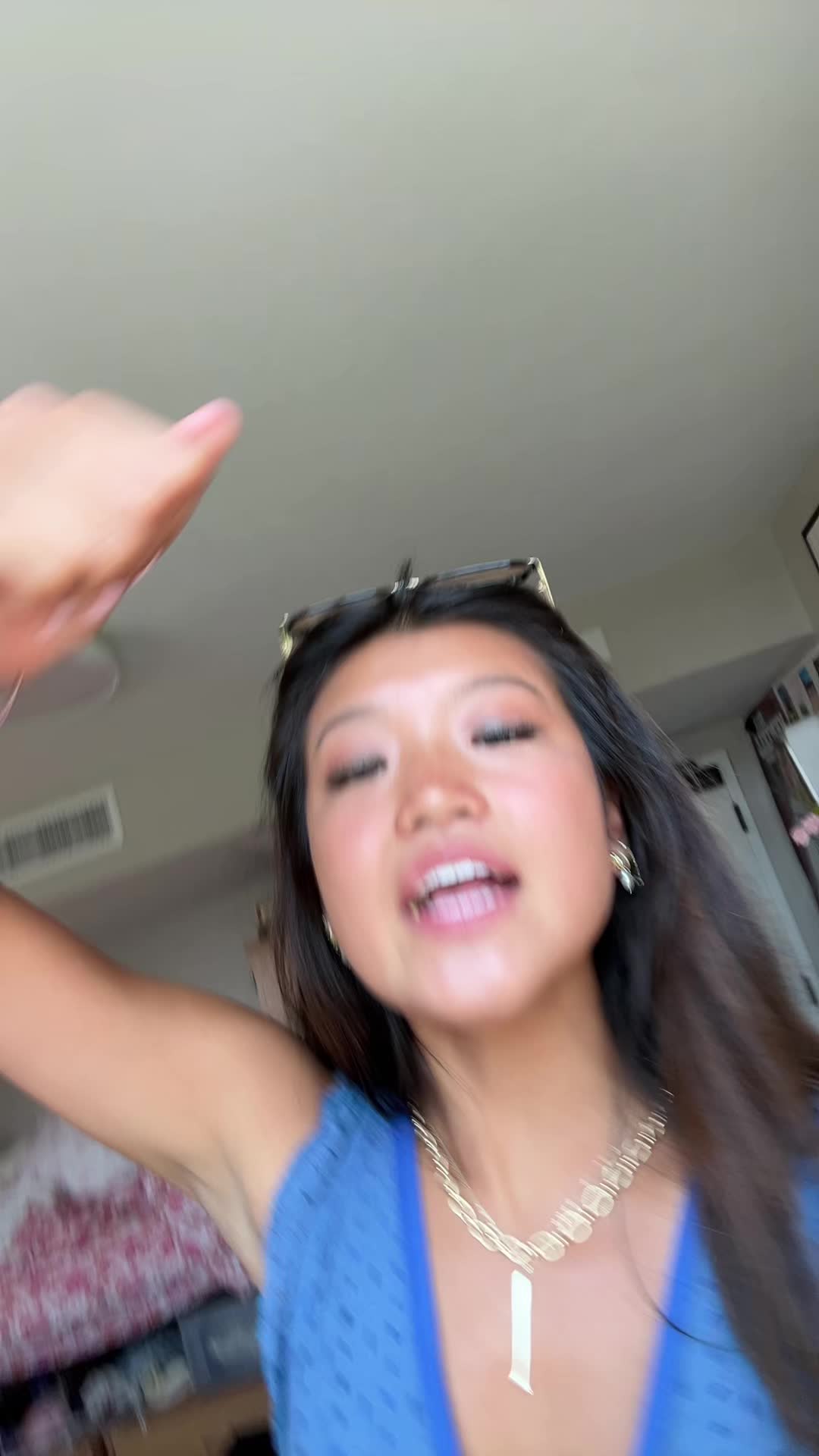 @Kayla Kim