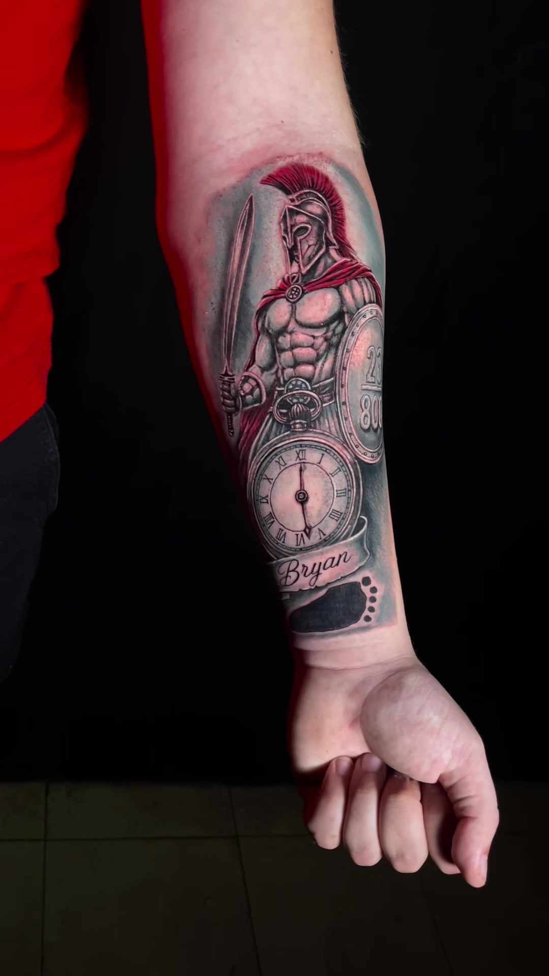 @MisterCuba_tattoo