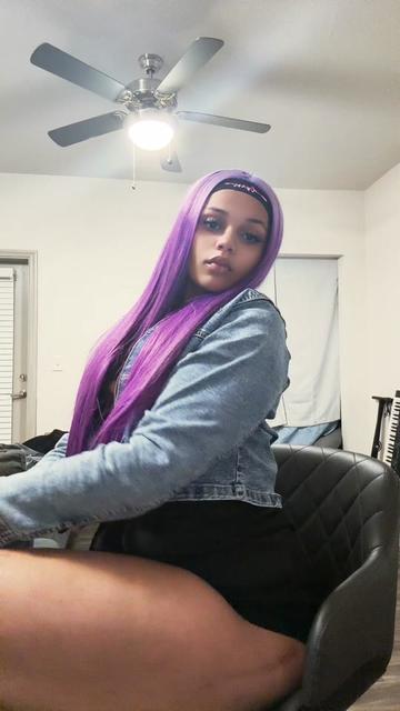 @The Real Queen 👸🏽💫