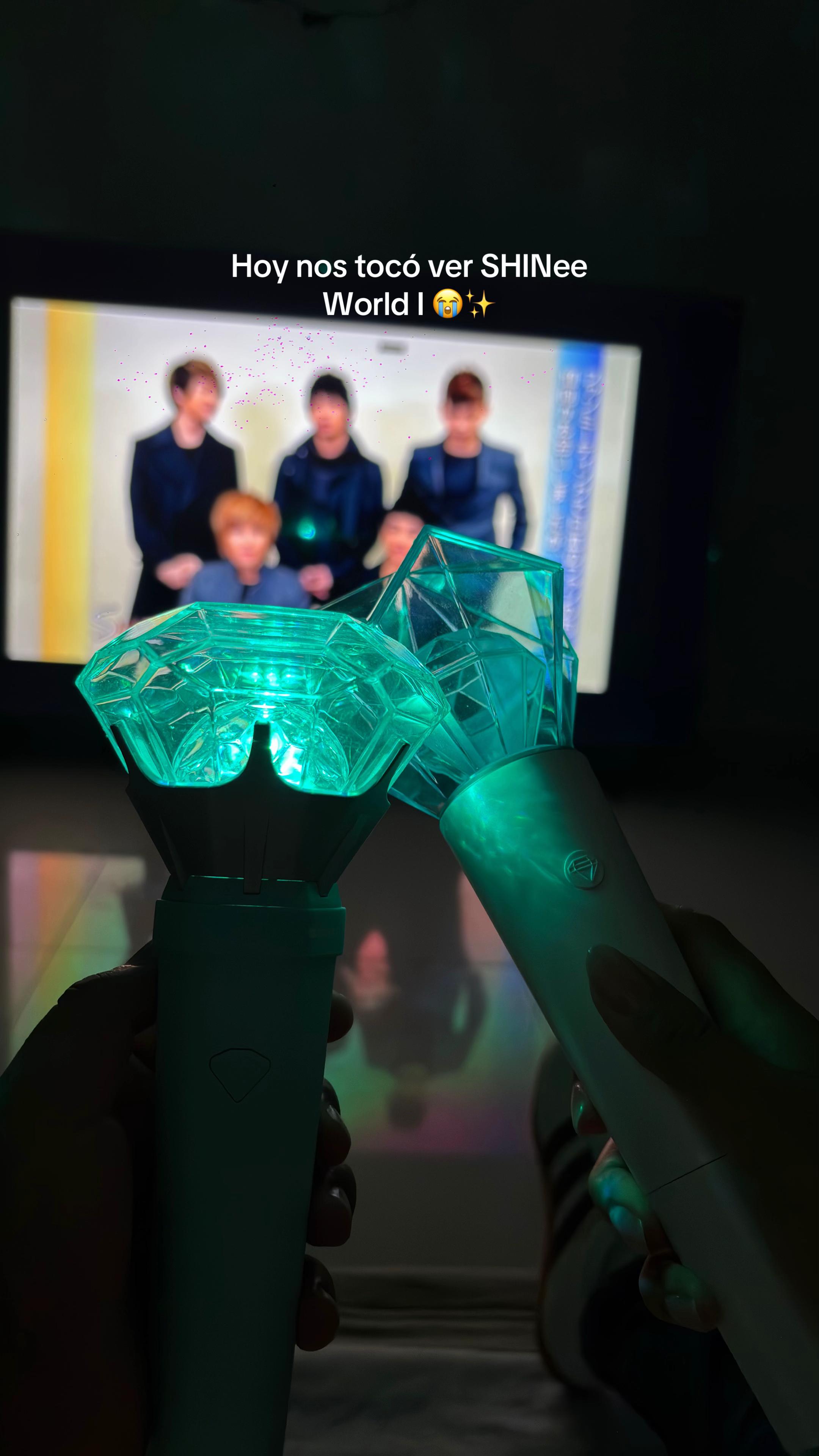 @Shawol oficial