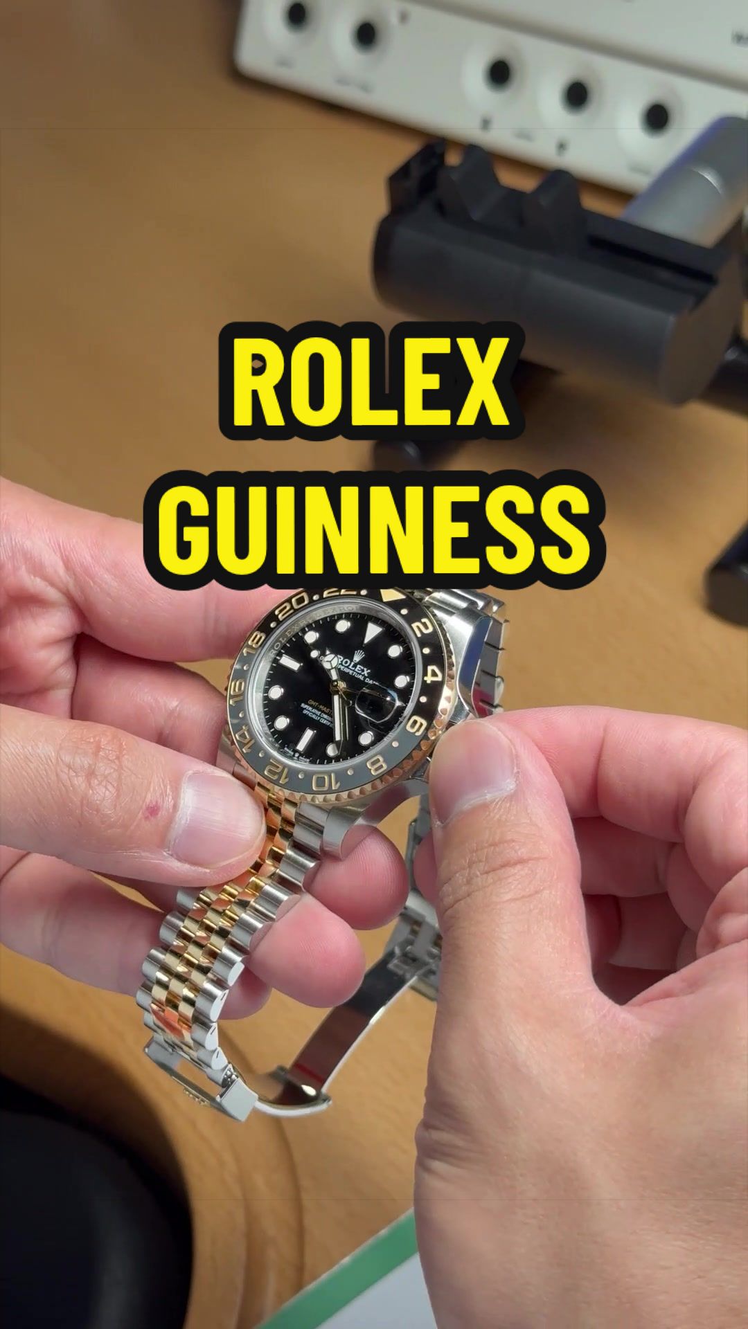 @Watchmaker Rock
