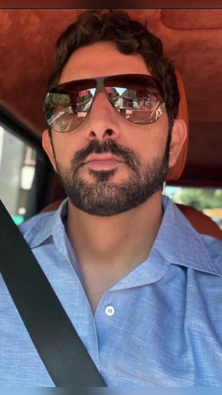 @Fazza ❤️✅