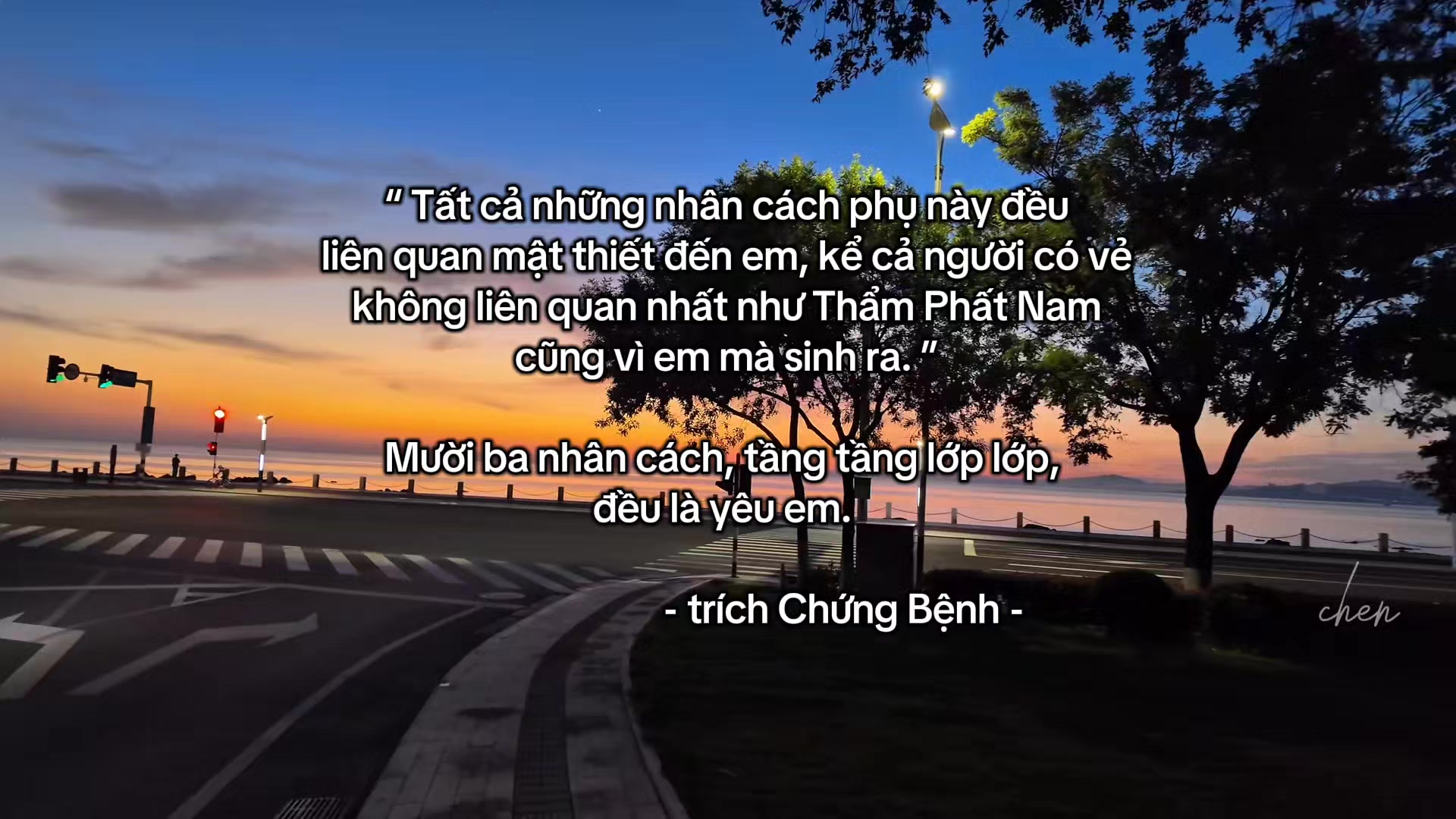 @Nhất Diệp Tố Ni&ecirc;n 💎